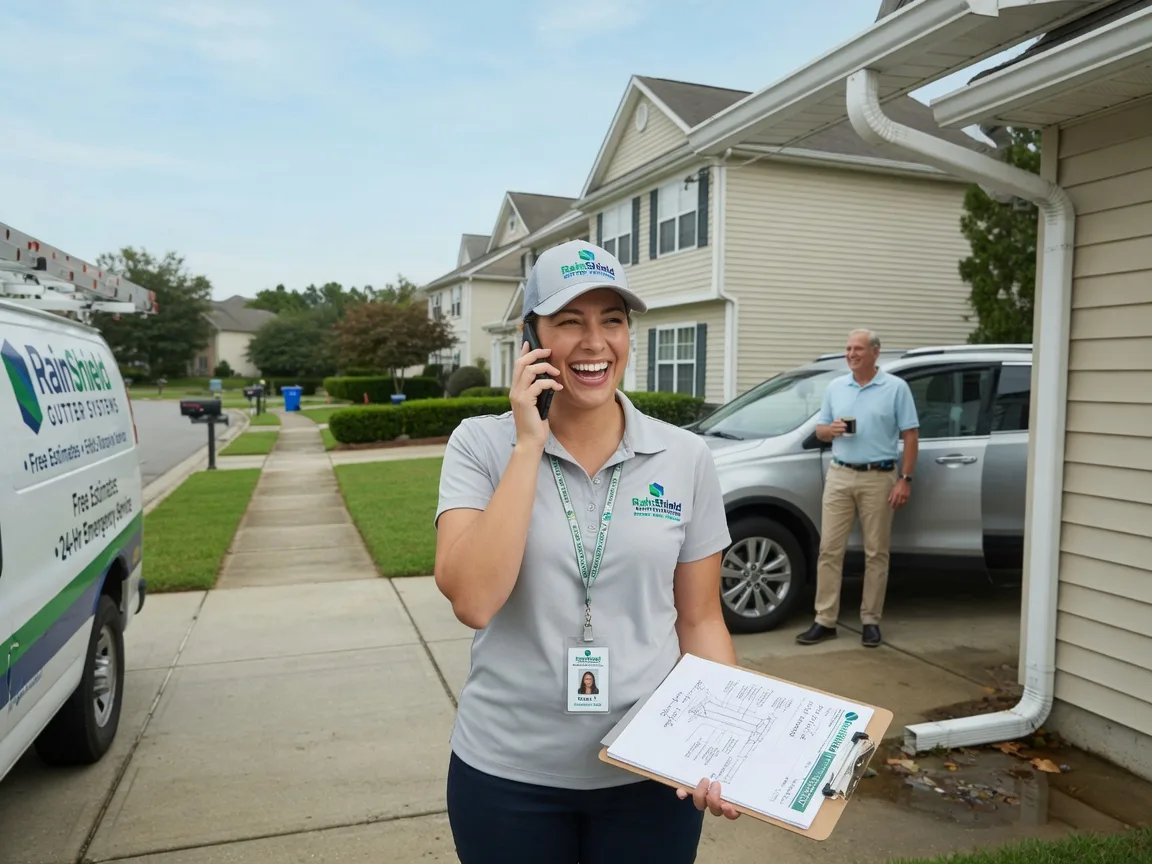 Gutter Installation Coal Valley, IL FAQs
